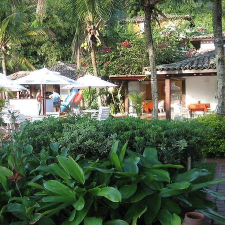Barracuda Eco Resort Buzios ภายนอก รูปภาพ