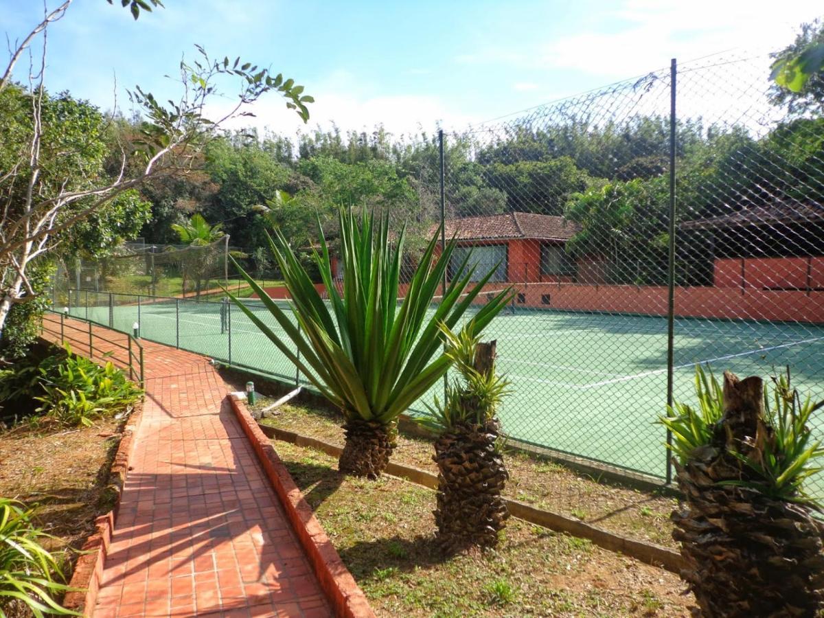 Barracuda Eco Resort Buzios ภายนอก รูปภาพ
