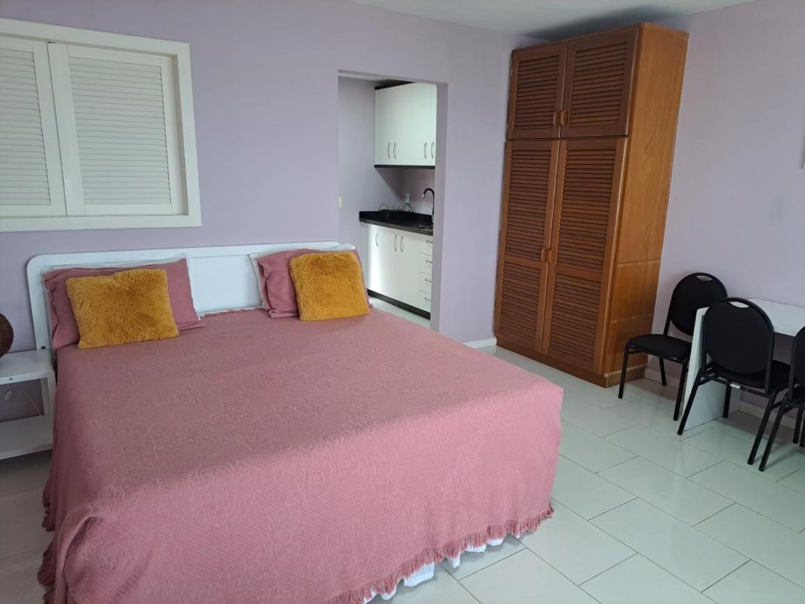 Barracuda Eco Resort Buzios ภายนอก รูปภาพ