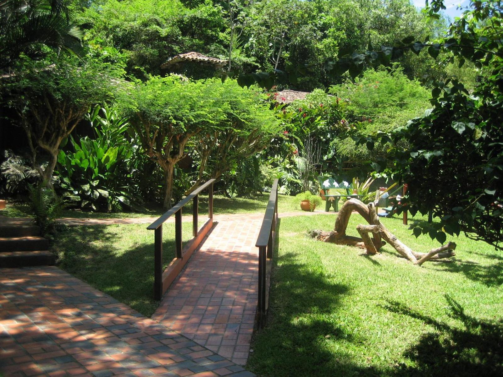 Barracuda Eco Resort Buzios ภายนอก รูปภาพ