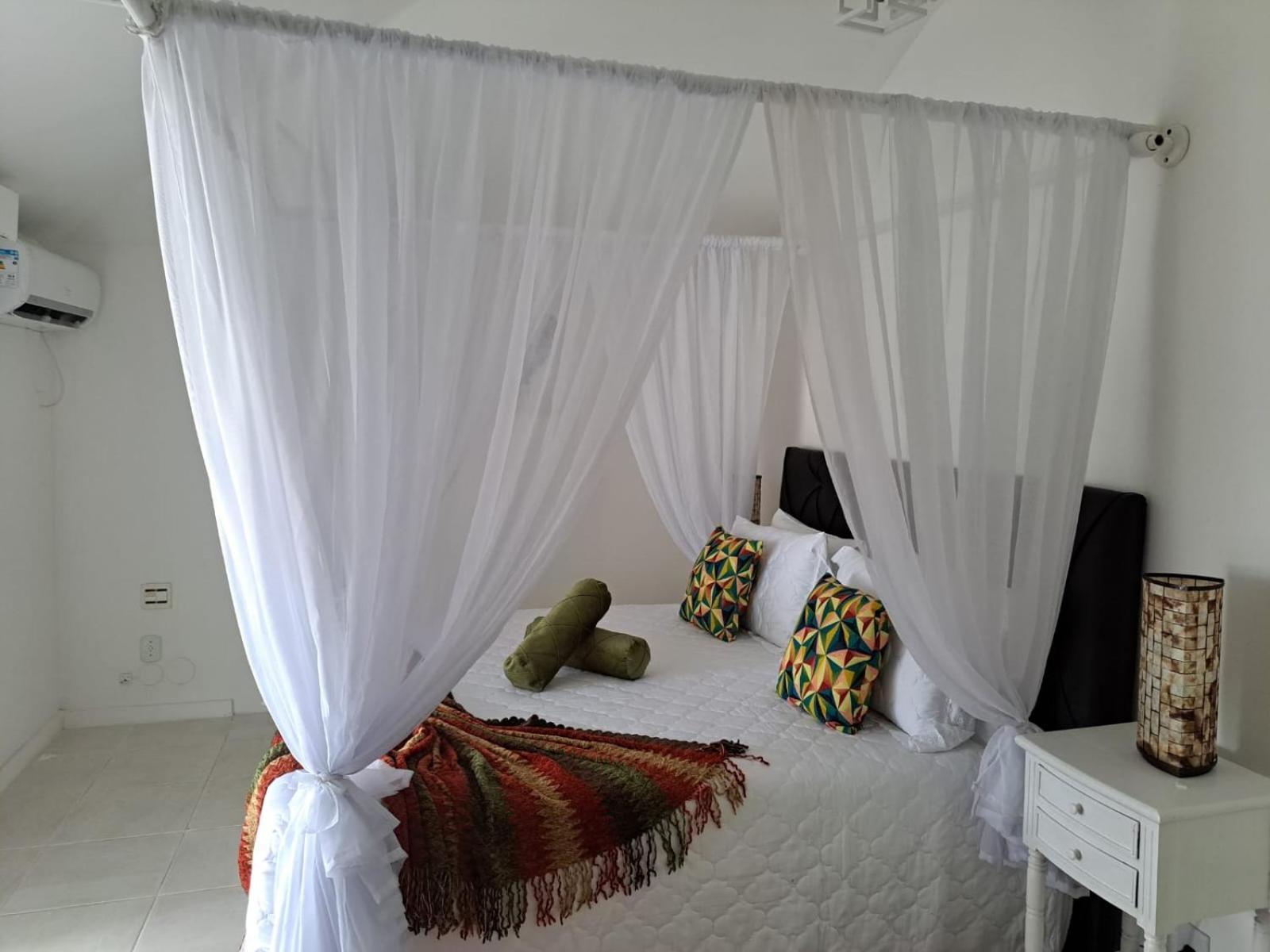 Barracuda Eco Resort Buzios ภายนอก รูปภาพ