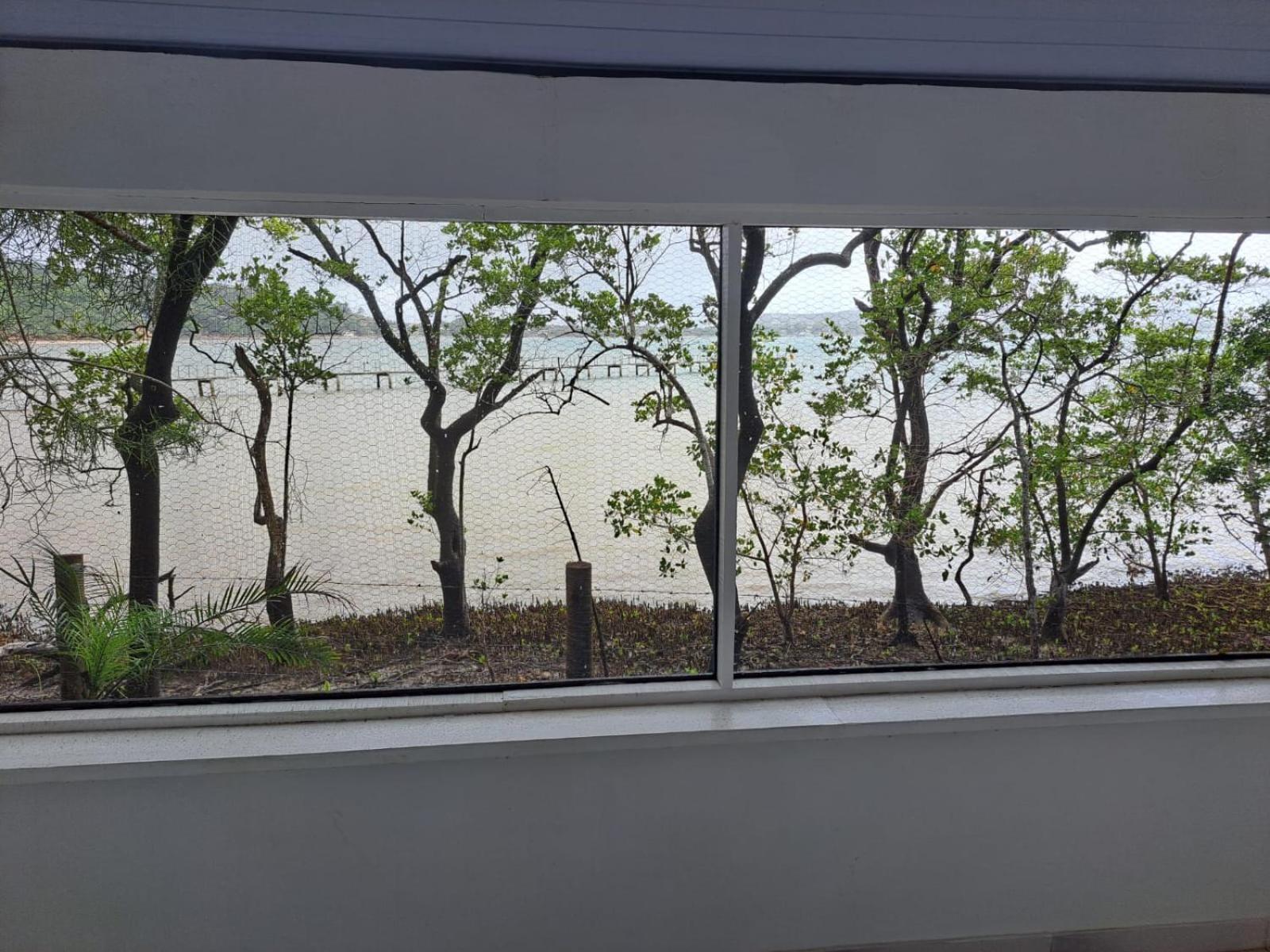 Barracuda Eco Resort Buzios ภายนอก รูปภาพ