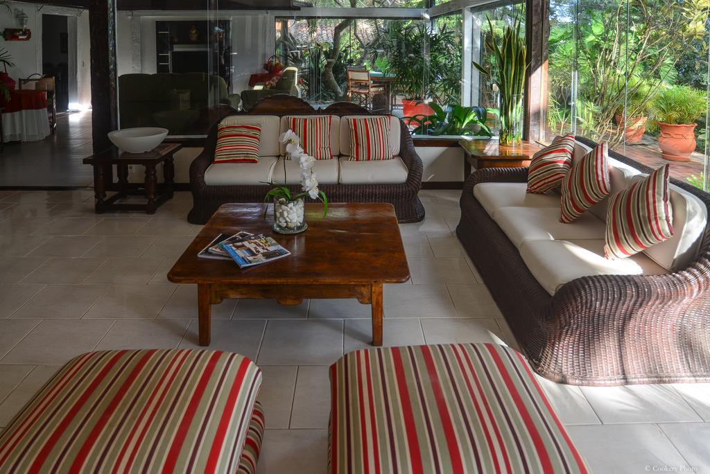 Barracuda Eco Resort Buzios ภายนอก รูปภาพ