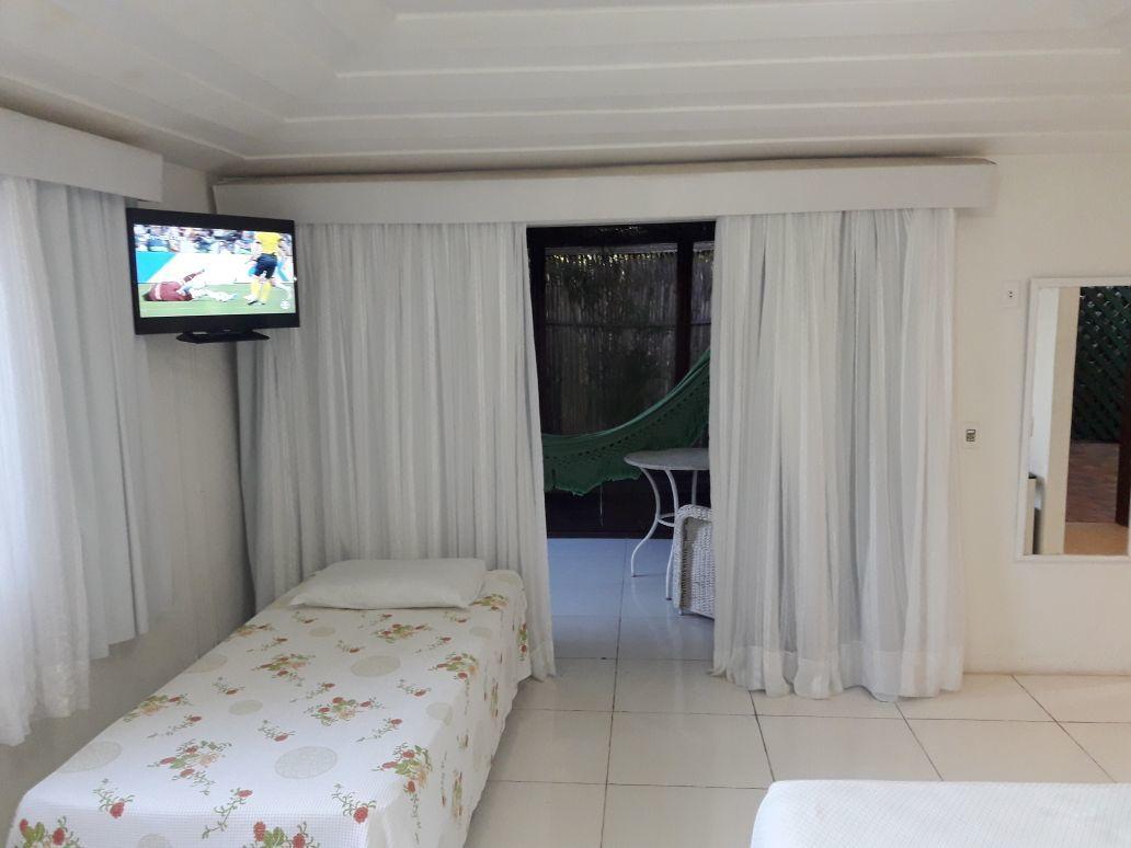 Barracuda Eco Resort Buzios ภายนอก รูปภาพ