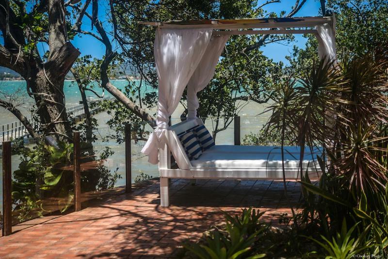 Barracuda Eco Resort Buzios ภายนอก รูปภาพ